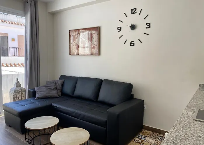 Apartamentos San Miguel