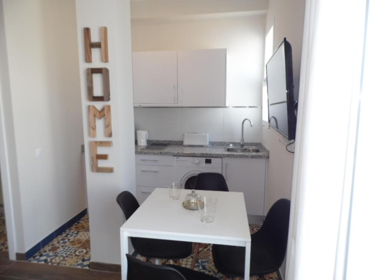Appartement San Miguel Torremolinos